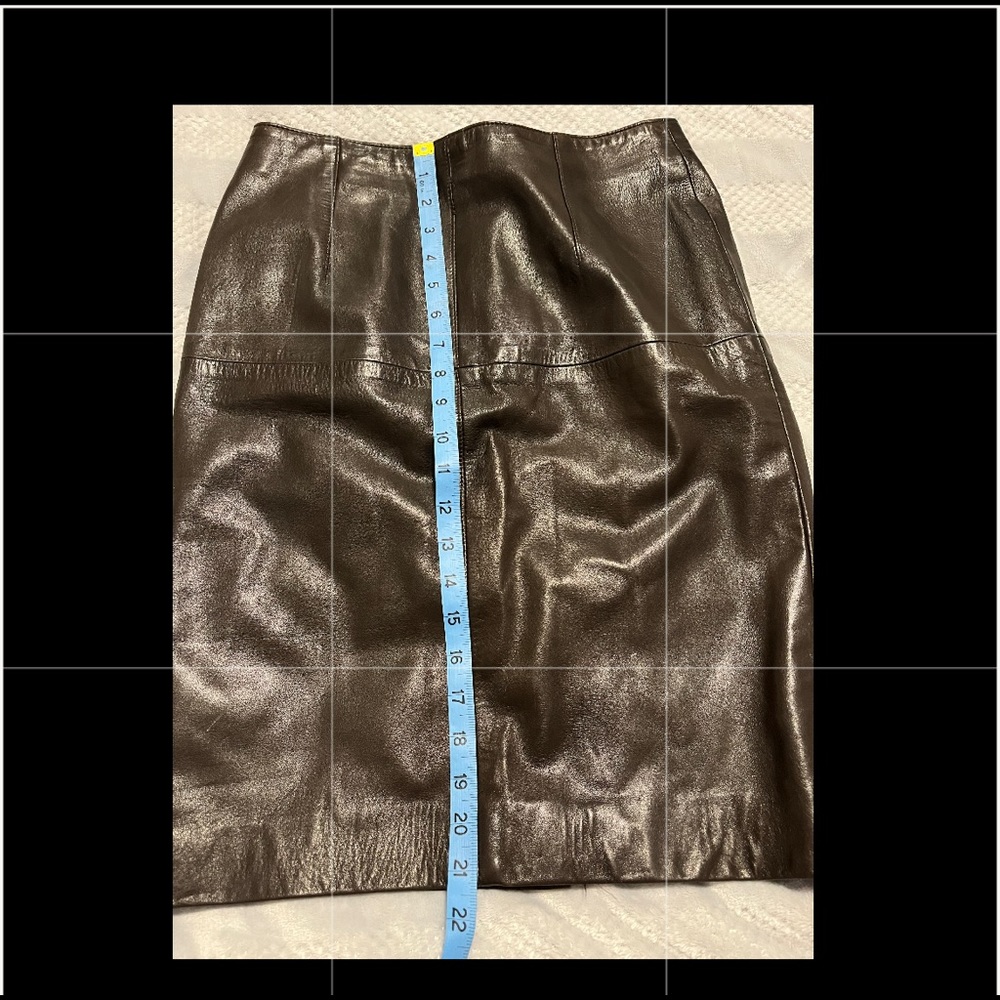 Lanna, Brown Leather skits.